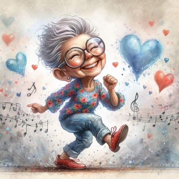 FLCREATIONS LIVE SHOW/ LIKE THIS LISTING TO BE REMINDED - Picture 12 of 14